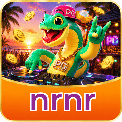 nrnr Segurança Logo 3