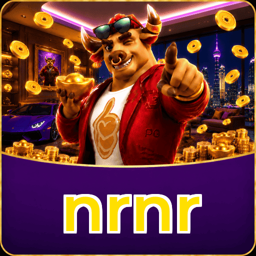 nrnr PIX Instantâneo - Saques em 8 Minutos