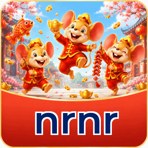 nrnr Instalar Logo 3